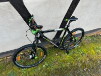 Haibike Power SL Mountainbike Bayern - Großheirath Vorschau