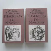 W.Makepeace Thackeray, Die Newcomes Hessen - Idstein Vorschau