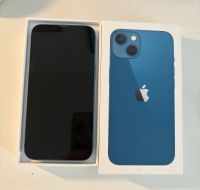 iPhone 13 128 GB Blau Essen - Essen-Katernberg Vorschau