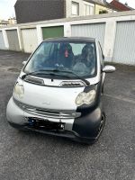 Smart Fortwo 450 Köln - Mülheim Vorschau