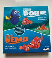 Findet Dorie, Findet Nemo, Hörspiel, Hörbuch, CDs, neu Niedersachsen - Achim Vorschau