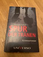 Spur der Tränen Krimk Kiel - Mitte Vorschau