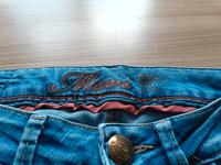 Jeanshose Mavi Größe 26/30 Simmern - Hunsrück Vorschau