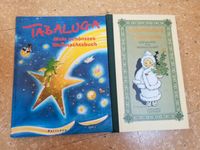 Tabaluga + 5 Kassetten und 1 CD +weiteres Weihnachtsbuch Nordrhein-Westfalen - Reichshof Vorschau