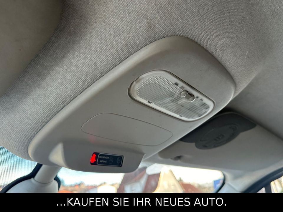 Opel Vivaro B Kasten/Kombi Kasten L2H1 2,9t*Klima*AHK in Sontra