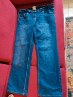 Jeans  Gr.42/44 superbequem! Nordrhein-Westfalen - Gladbeck Vorschau