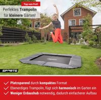 BERG Trampolin Champion 2x2 m Preishammer- günstig - rabattiert Bayern - Burgthann  Vorschau