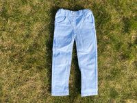 Jeans Hose hellblau 104 weich Berlin - Lichtenberg Vorschau