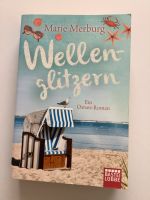 Marie Merburg, Wellenglitzern Niedersachsen - Egestorf Vorschau