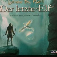 Hörbuch*Der letzte Elf*Silvana de Mari*5 CDs Bochum - Bochum-Mitte Vorschau