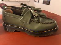 Dr. Marten‘s Adrian Loafer Grün Berlin - Schöneberg Vorschau