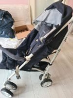 Inglesina Buggy Modell Trip, sehr leicht, blau sehr gut Nordrhein-Westfalen - Arnsberg Vorschau