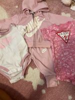 Baby Nike Anzug  & guess Strampler Stuttgart - Zuffenhausen Vorschau