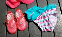 Sommer Bade-Set: Schuhe, Hose Nürnberg (Mittelfr) - Nordstadt Vorschau