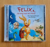CD - Felix, ein Hase auf Weltreise Bayern - Waigolshausen Vorschau