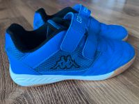 Kappa Dportschuhe/Sneaker, blau Bayern - Inning am Ammersee Vorschau