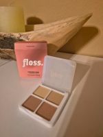 Lidschatten Paletten Floss Alverde Sophia+Mabelle Glossybox Sachsen - Nossen Vorschau