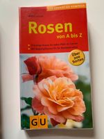 GU Kompass Rosen von A-Z Baden-Württemberg - Wertheim Vorschau