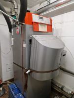 Viessmann Vitocrossal 300 CM3 Matrix Brenner 87/80kW Vitotronic Wandsbek - Hamburg Rahlstedt Vorschau