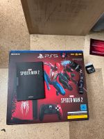 PlayStation 5 Spider-Man 2 Edition Baden-Württemberg - Keltern Vorschau