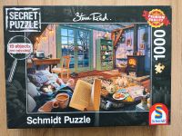 1000 Teile Puzzle Im Ferienhaus Baden-Württemberg - Crailsheim Vorschau