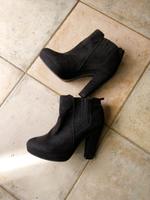 Damen Schuhe Stiefeletten Baden-Württemberg - Göppingen Vorschau