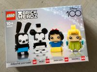 LEGO 40622 BrickHeadz 100-jähriges Disney Jubiläum *NEU / OVP Nordrhein-Westfalen - Wülfrath Vorschau