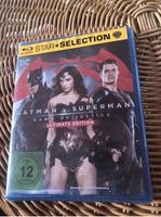 Batman V Superman: Dawn Of Justice - Ultimate Edition Blu-Ray Hessen - Schlüchtern Vorschau