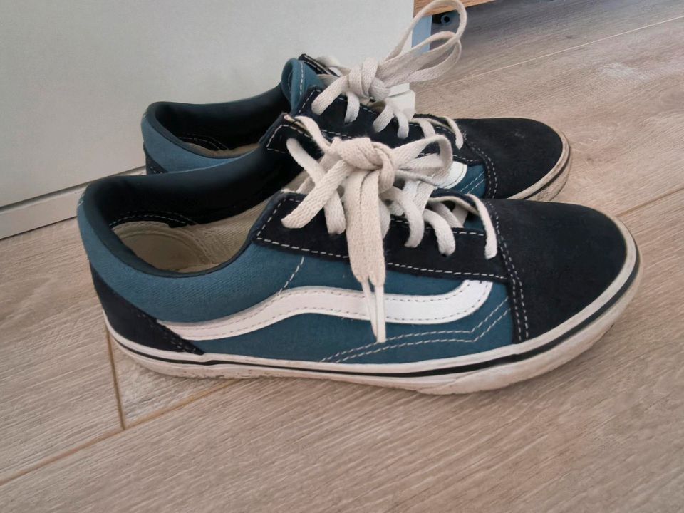 Vans Old Skool, Gr. 34 in Recklinghausen