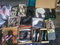 Marken Schuhe Lacoste crocs Calvin Klein Prada Nordrhein-Westfalen - Herten Vorschau