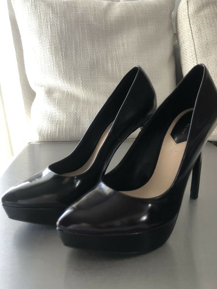 Zara Pumps | High Heels | Gr. 40 • NEU • in Sindelfingen