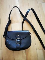 Crossbody Ledertasche neu schwarz Schleswig-Holstein - Flensburg Vorschau