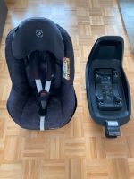 Kindersitz Maxi Cosi Pearl Pro mit Isofixstation Bayern - Aiterhofen Vorschau