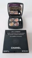 CHANEL LIDSCHATTEN 342 LUMIERE ET OPULENCE, LIMITED EDITION Baden-Württemberg - Lörrach Vorschau