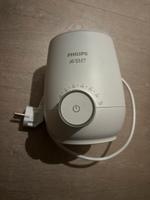 Philips Avent Schneller Premium-Fläschchenwärmer Nordrhein-Westfalen - Gütersloh Vorschau