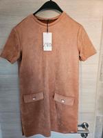 Neues Kleid von Zara Gr. S Hessen - Nidderau Vorschau