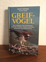 Greifvögel -  Benny Génsbol Friedrichshain-Kreuzberg - Friedrichshain Vorschau