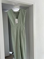 Kleid MIDI ZARA salbei Bayern - Heroldsberg Vorschau