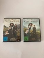 Outlander Staffel 1 München - Allach-Untermenzing Vorschau