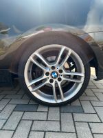 BMW (M) felgen mit reifen  18 zoll Mecklenburg-Vorpommern - Stralsund Vorschau