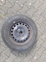 Winterräder 195/65R15 in 91T Hessen - Merenberg Vorschau