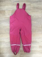 Lupilu Regenhose Matschhose pink Gr. 110/ 116 Niedersachsen - Oldenburg Vorschau