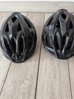 Fahrradhelm S-M Niedersachsen - Rhumspringe Vorschau