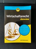 Wirtschaftsrecht für Dummies Hessen - Aarbergen Vorschau