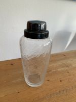 WMF Cocktailshaker Shaker crushed Glas Retro Vintage Niedersachsen - Bad Bentheim Vorschau