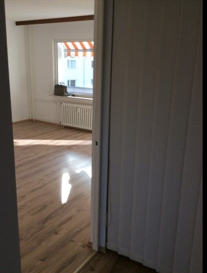 Kapitalanlage: Gepflegte 2 Zimmerwohnung in Berlin-Spandau in Berlin