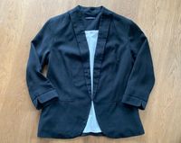 Blazer Jacke PROMOD Gr. 36 schwarz *chic* wie neu Stuttgart - Stuttgart-Ost Vorschau