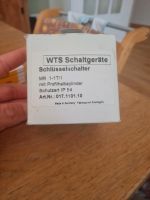 Geba Schlüsselschaltgerät Niedersachsen - Northeim Vorschau