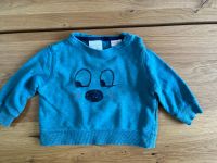 Sweatshirt, Gr.68, 3-6 Monate, Zara Babyboy Bremen - Oberneuland Vorschau