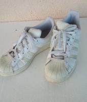 Damenschuhe "Adidas" Gr 38. Bayern - Schwabach Vorschau